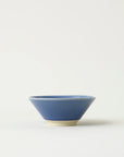 Memphis Bowl, Dusty blue, Ø17 cm