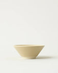 Memphis Bowl, Sand, Ø17 cm