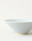 Memphis Grand bowl, Ice blue, Ø32 cm