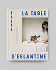 KOGEBOG LA TABLE D'EGLANTINE