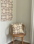 JOU patchwork cushion 45x45 cm style 7