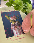 Poppykalas og de magiske blomster