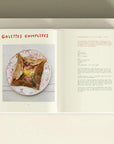 KOGEBOG LA TABLE D'EGLANTINE