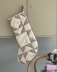 JOU Christmas stocking