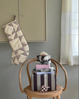 JOU Christmas stocking