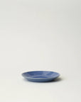 Memphis frokosttallerken, Dusty blue