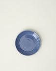 Memphis frokosttallerken, Dusty blue