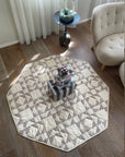JOU Christmas Tree Quilt