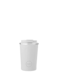 CUP2GO 380 ml, Winter White