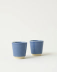 Memphis kop, Dusty blue