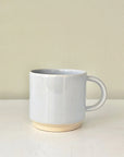 Memphis Mug - 380 ml - Ice Blue