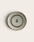 Jou Quilts Plate/13-15Ø #Simone Flower