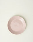 Memphis middagstallerken, Rose