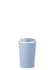 CUP2GO 380 ml, Powder Blue