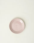 Memphis frokosttallerken, Rose