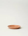Memphis frokosttallerken, Terracotta
