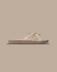 Shangies by Stilov - Creamy white