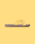Shangies by Stilov - Sunlight yellow