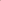 Solid JOHN Lysestage — Rose