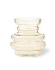 Curve vase, Gul