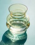Curve vase, Gul