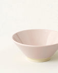 Memphis Bowl, Rose, Ø17 cm