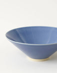 Memphis Grand bowl, Dusty Blue, Ø32 cm