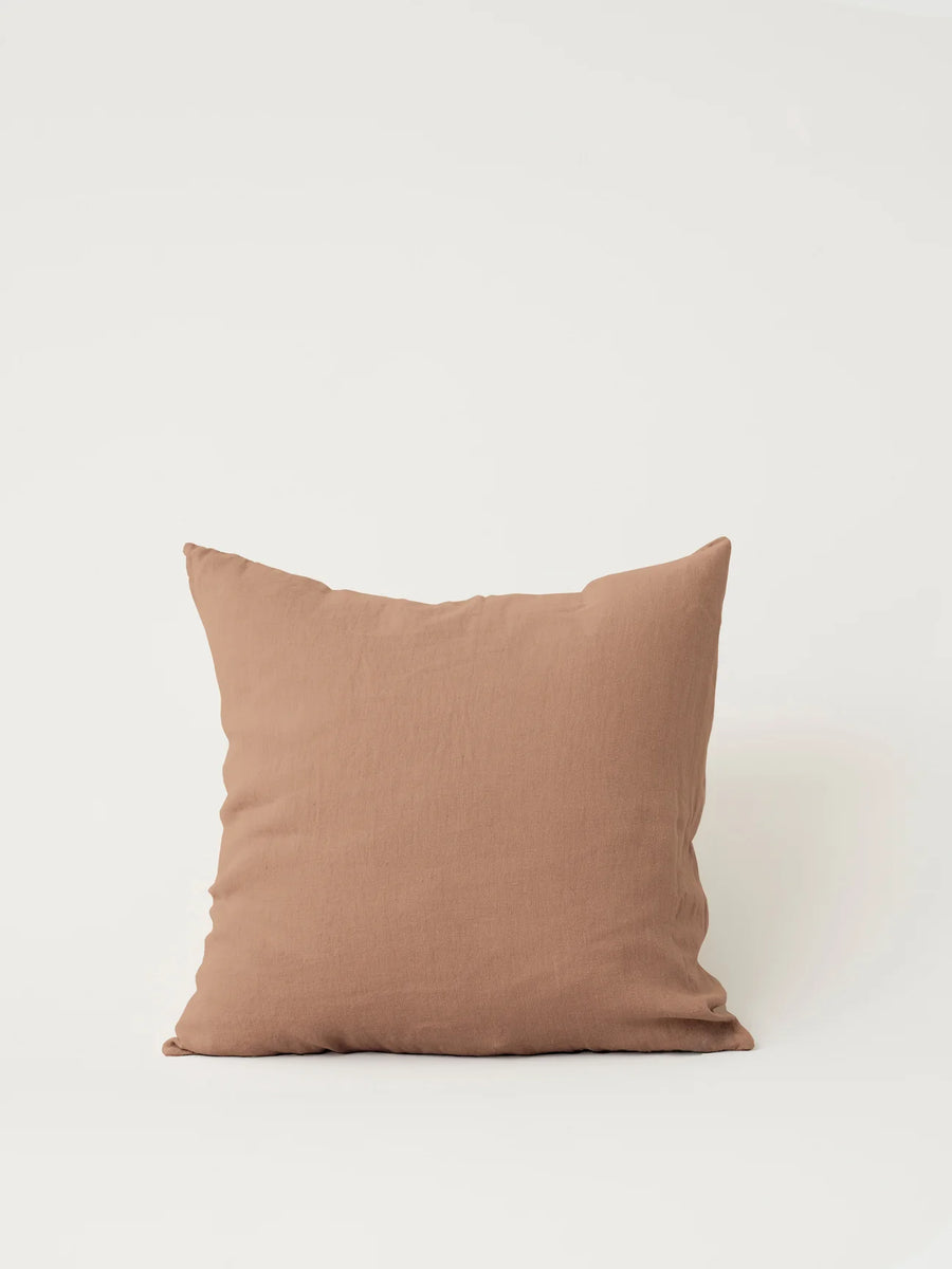 Cushion Cover - 50 x 50 cm - Sienna