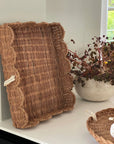 Jou Quilts Rattan Bakke