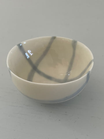 Treasure bowl