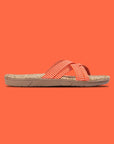Shangies by Stilov - Sunset orange