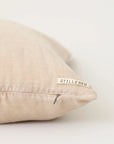 Cushion Cover - 50 x 50 cm - Almond