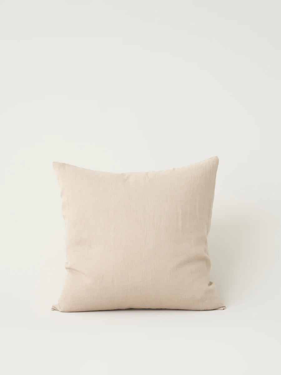 Cushion Cover - 50 x 50 cm - Almond