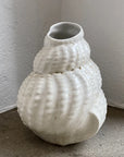 Konkylie vase