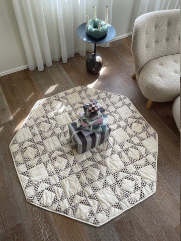 JOU Christmas Tree Quilt