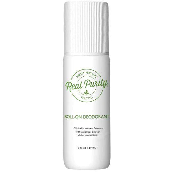 Real Purity Roll-on deol
