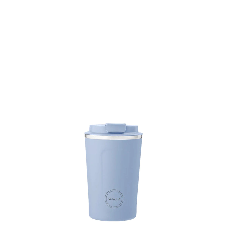 CUP2GO 380 ml, Powder Blue