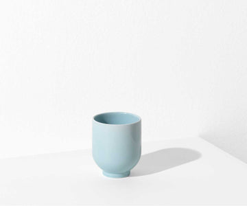 YOKO Mug - Light Blue
