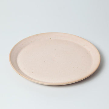 Bornholms Keramik Small Plate - Old Rose