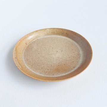 Bornholms Keramik Small Plate - Sand