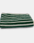 Håndklæder Pine green 45x65 cm