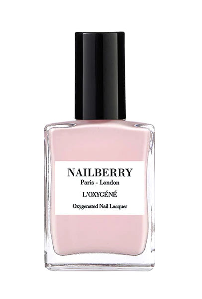 Nailberry Neglelak Rose Blossom