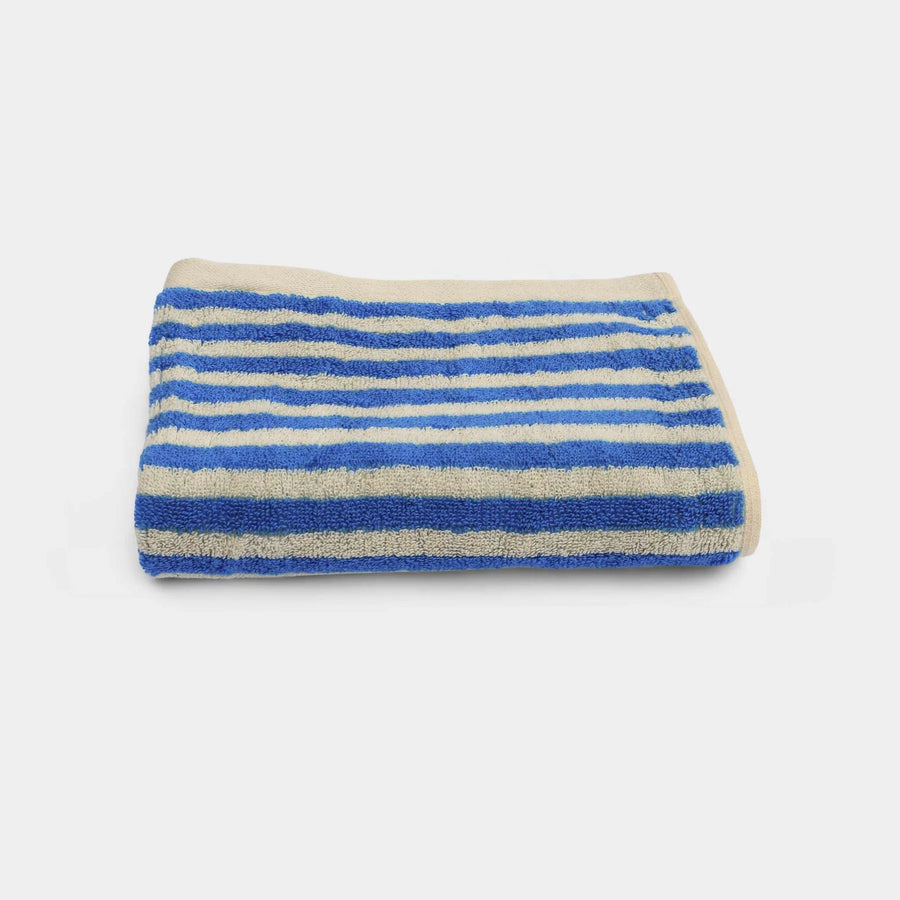 Håndklæder Aqua blue 45x65 cm