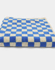 Håndklæder Aqua blue 70x140 cm